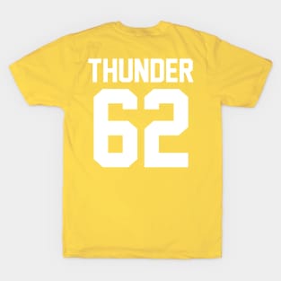 Thunder 62 T-Shirt